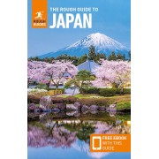 Japan Rough Guides